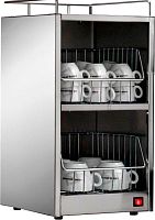 Подогреватель для чашек Nuova Simonelli Electric Cup Warmer for Appia II 2 groups