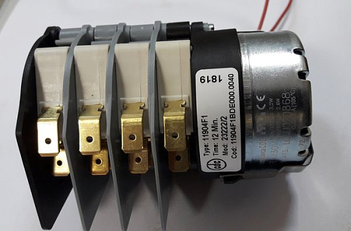 Программатор (таймер) 23222 для CB-246 (18г)