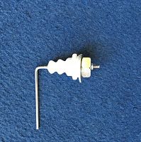 Термостат для электроподогревателя воды т.м. EKSI серии TWH, мод. TWH 12L