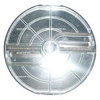 Нож HU 10*8 HLC-300