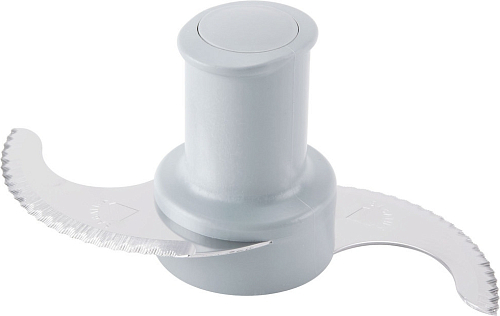 Нож с мелкими зубцами для R5 Plus арт. 27351