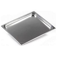 Гастроемкость Viatto GN2/1-40мм