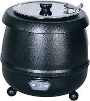 Подогреватель супа Viatto SB-6000L