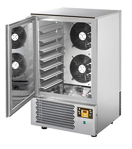 Шкаф шоковой заморозки Vortmax BC07