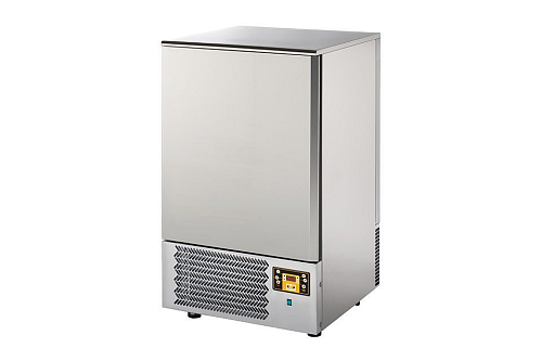 Шкаф шоковой заморозки Vortmax BC15