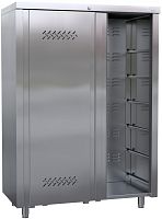 Шкаф для хлеба Atesy ШЗХ-С-1000.600-02-К (без полок)