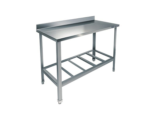 Стол пристенный KAYMAN СП-255/1807