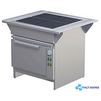 Плита электрическая Atesy ЭПШЧ 9-4-18-Э АЛЕНТА