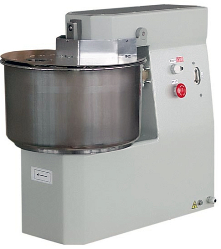 Тестомес Торгмаш МТ-25