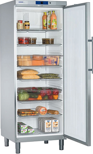 Шкаф холодильный Liebherr GKV 6460