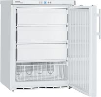 Морозильный шкаф Liebherr GGU 1500