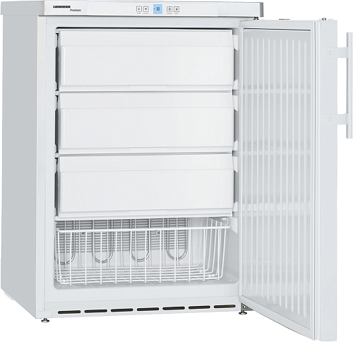 Морозильный шкаф Liebherr GGU 1500