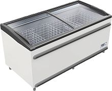 Бонета морозильная UGUR BODRUM 1850 FR