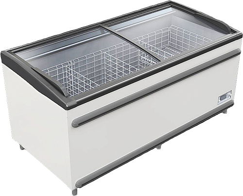 Бонета морозильная UGUR BODRUM 1850 FR