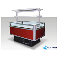 Морозильная бонета Golfstream Нарочь 2 150 ОВ ВН