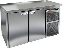Стол охлаждаемый HICOLD BR2 11/GN