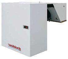 Моноблок низкотемпературный ZANOTTI BZM220T01F