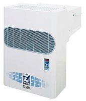 Моноблок низкотемпературный ZANOTTI BGM21802F