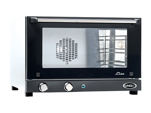 Печь конвекционная Unox XF 013