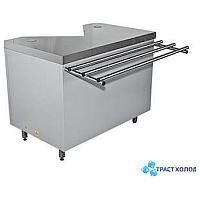 Кассовая кабина универсальная Rada Школьник ККУ-11/7