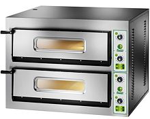 Печь для пиццы FIMAR FML 4+4