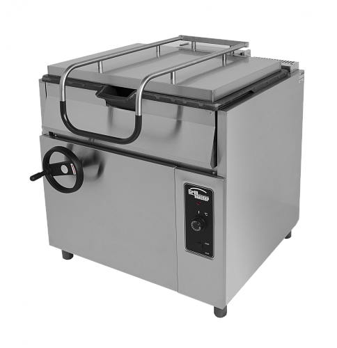 Сковорода электрическая Grill Master Ф3ЖТЛСЖЭ (24016)