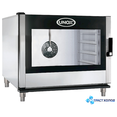 Шкаф тепловой Unox XVL 385 (медленной готовки)