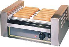 Гриль для хот-догов Roller Grill RG 7