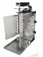 Шаверма-шашлычница Grill Master Ф2ШмГ (11207)