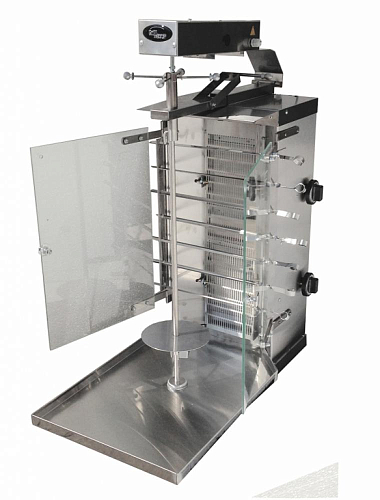 Шаверма-шашлычница Grill Master Ф2ШмГ (11207)