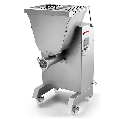 Мясорубка Sirman MASTER 90 HP 7