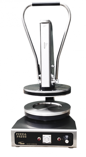 Пресс для пиццы Grill Master Ф2ПЦЭ(200) (22219) (с бортом)