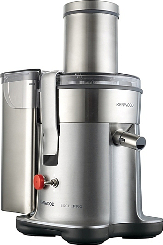Универсальная соковыжималка Kenwood JE880