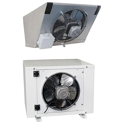 Холодильный агрегат (сплит-система) LCM-108 Evolution