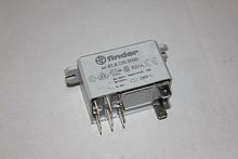 Выключатель электромагнитный (реле) 3038640 для макароноварки газовой модели 0G1СP1G