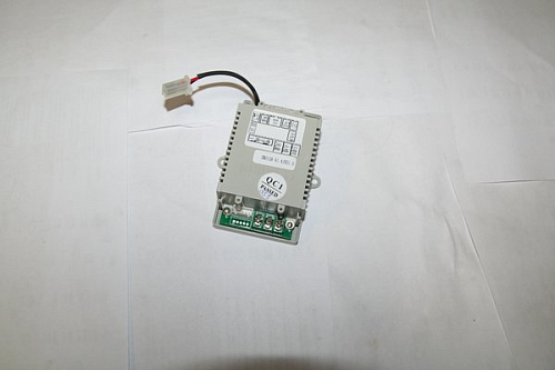 Плата электронная A280210021 для фризера для мягкого мороженого т.м. EQTA модели ICM-1