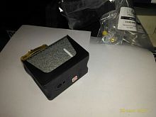 Прессостат 5.0.000.0680 (30A/400V 0,5-1,4 бар) для кофемашины т.м. FIAMMA