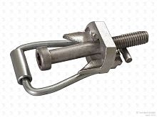 Пружинная скоба дверного замка 24.01.100 для печи конвекц.серии SCC