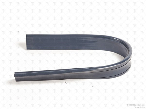 Уплотнение стекла 24.00.194 для печи конвекц.серии SCC