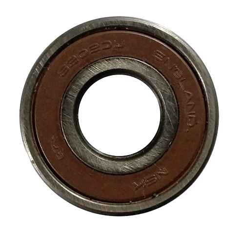 SL2472 Подшипник для мясорубки 8/D FIMAR. SL2472