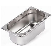 Гастроемкость Kitchen Muse GN1/4x100мм, 814-4