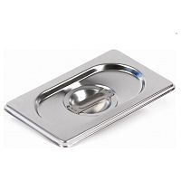 Крышка гастроемкости Viatto GN1/9, 819-L