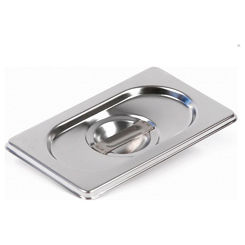 Крышка гастроемкости Viatto GN1/9, 819-L