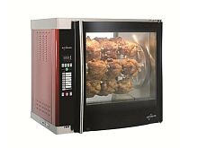 Гриль Alto Shaam AR-7E FLAT GLASS