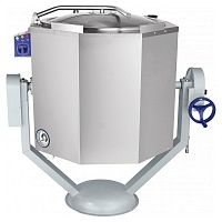 Котел пищеварочный Abat КПЭМ-160-ОР