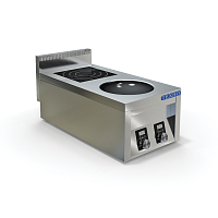 Плита индукционная Техно-ТТ ИПК-210115