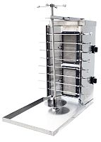 Шаверма-шашлычница газовая Grill Master Ф2ШМГ (11201)