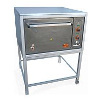 Шкаф жарочный Гомельторгмаш ШЖЭ-01