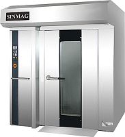 Печь ротационная Sinmag SV2