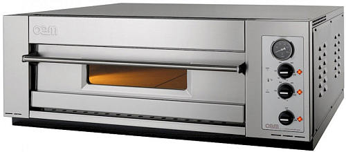 Печь для пиццы OEM-ALI DM 4.30 M